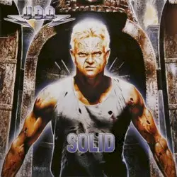 Solid by U.D.O.