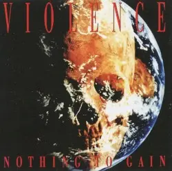 Nothing to Gain by Vio‐lence