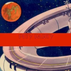 Pity Party by Kid Indigo