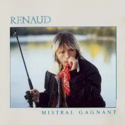 Mistral gagnant by Renaud