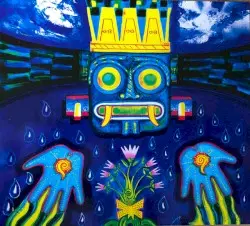 Blessings and Miracles by Santana