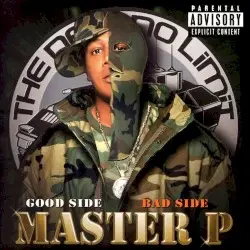 Good Side/Bad Side by Master P