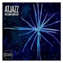 That Something Else! by Atjazz