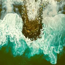 Earth Tones II by Patrick R. Pärk