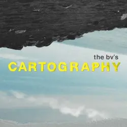 Cartography by The BV’s