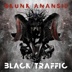 Black Traffic by Skunk Anansie
