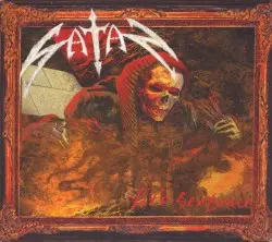 Life Sentence by Satan