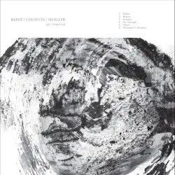See Through by Baker / Coloccia / Mueller