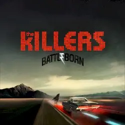 Battle Born by The Killers
