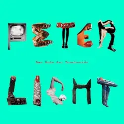 Das Ende der Beschwerde by PeterLicht