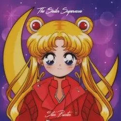 THE SAILOR SUPERNOVA by star printer