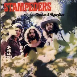 Rubes, Dudes & Rowdies by Stampeders