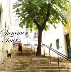 Summer Tour by Sawako