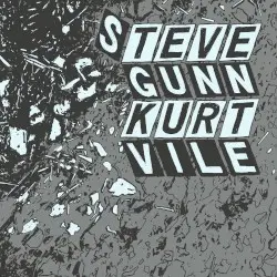 Parallelogram by Kurt Vile | Steve Gunn