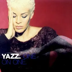 One on One by Yazz
