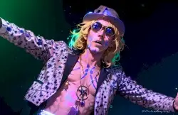 The New Messiah by Sheep on Drugs