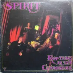 Rapture in the Chambers by Spirit