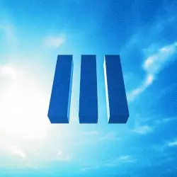 III by Mord Fustang