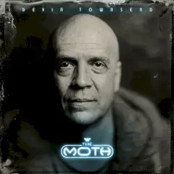 The Moth by Devin Townsend