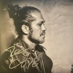 The Pull of Niagara Falls Acoustic LP, Vol. 1 by Citizen Cope