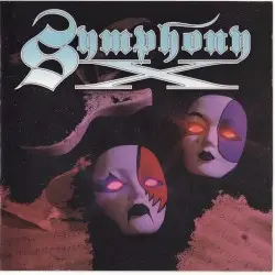 Symphony X by Symphony X
