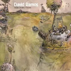 That Down There by David Ramos