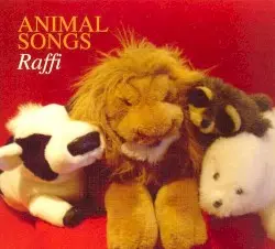 Animal Songs by Raffi