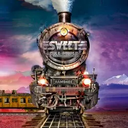 Full Circle by Sweet