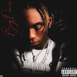 Big Draco by Soulja Boy