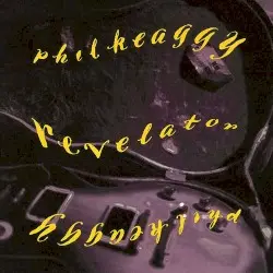 Revelator by Phil Keaggy