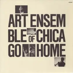 Go Home by Art Ensemble of Chicago
