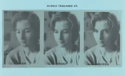 Ulrika by Sternpost