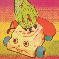 Castlemania by Thee Oh Sees