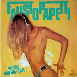 35ª raccolta: My One and Only Love by Fausto Papetti