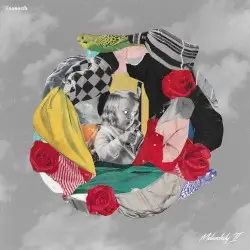 Melancholy, Pt. 2 by Toonorth
