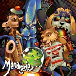 Menagerie by halc & Tuberz McGee
