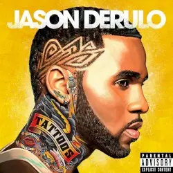 Tattoos by Jason Derulo