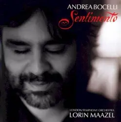Sentimento by Andrea Bocelli