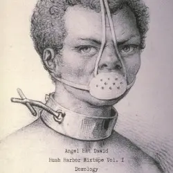 Hush Harbor Mixtape Vol. 1: Doxology by Angel Bat Dawid