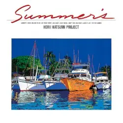 Summer's by Horii Katsumi Project