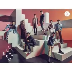 COUNTDOWN by EXO