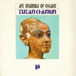 Tutankhamun by Art Ensemble of Chicago