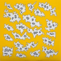 Volume 2 by Zach Hill ‡ Mick Barr