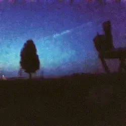 SUMMER NIGHT BLUE by Rooms Without Doors