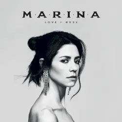 LOVE + FEAR by MARINA