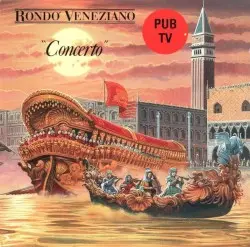 Concerto by Rondò Veneziano