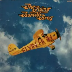Flyin' High by The Flying Burrito Bros