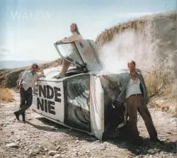 Ende nie by Wanda