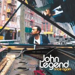 Once Again by John Legend