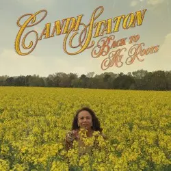 Back to My Roots by Candi Staton